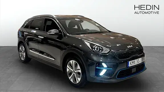 Kia E-Niro 2022 photo 3