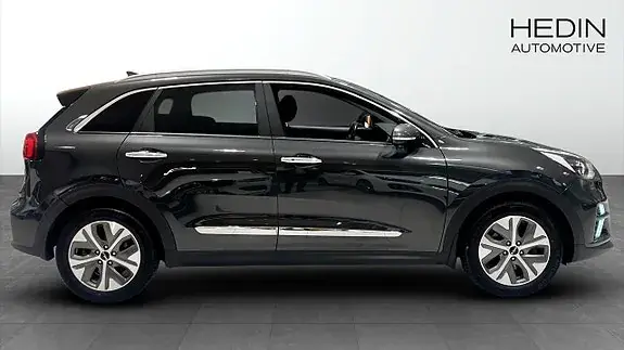 Kia E-Niro 2022 photo 4