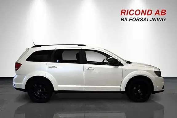 Fiat Freemont 2015 photo 2