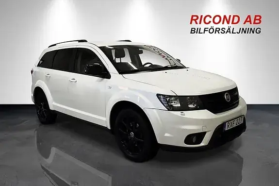 Fiat Freemont