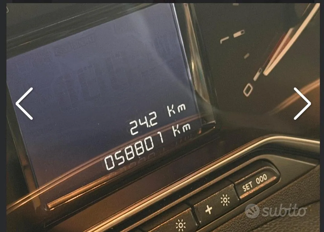 Citroen C3 2021 photo 3
