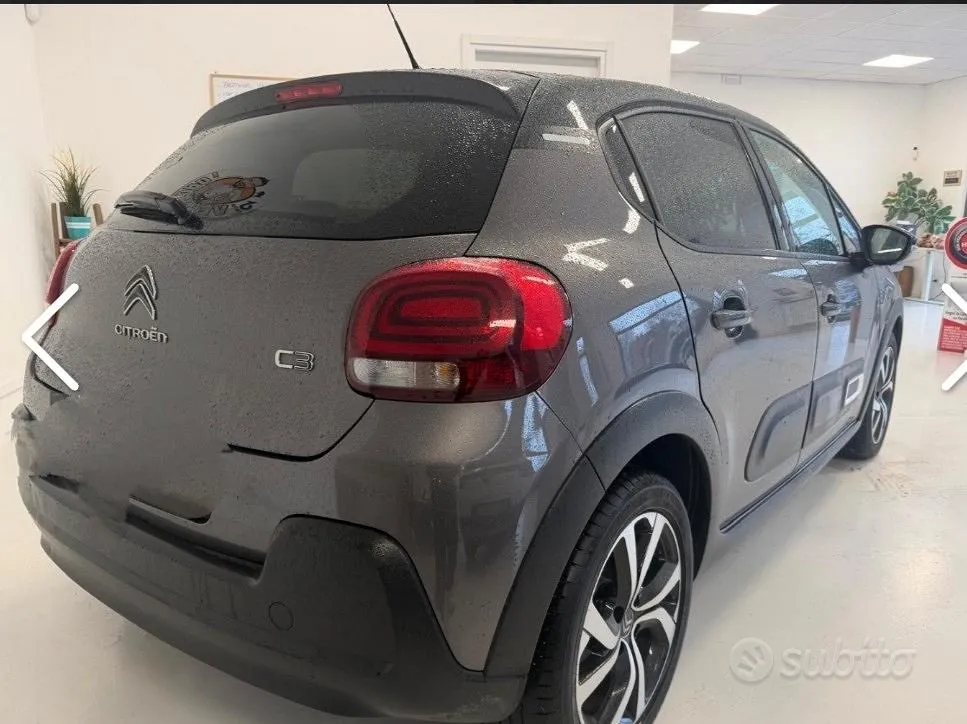 Citroen C3 2021 photo 2