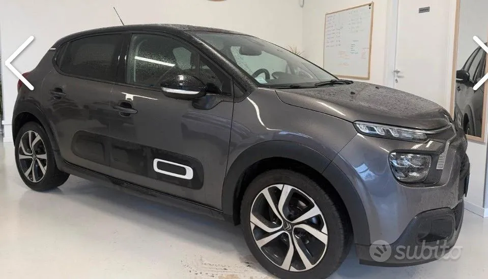 Citroen C3 2021 photo 4