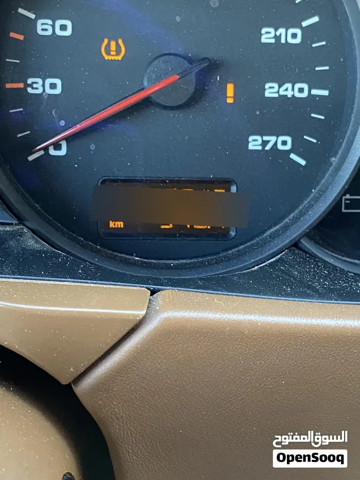 Porsche Cayenne 2008 photo 4