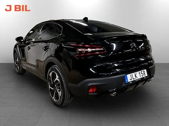 Citroen C4 X 2023 photo 3