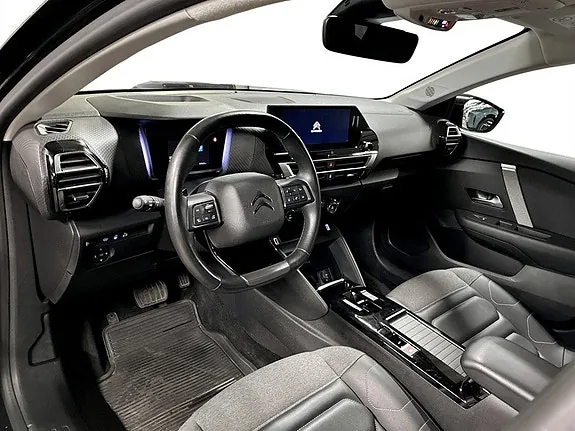 Citroen C4 X 2023 photo 4