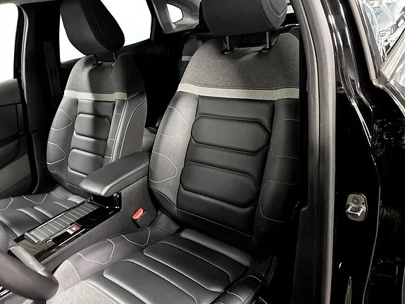 Citroen C4 X 2023 photo 5