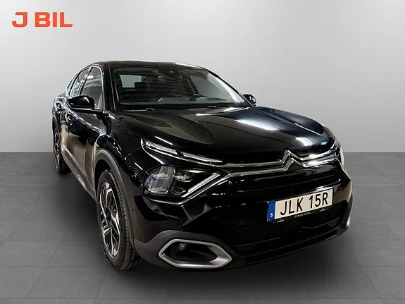 Citroen C4 X