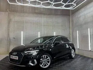 Audi A3 2021 photo 3