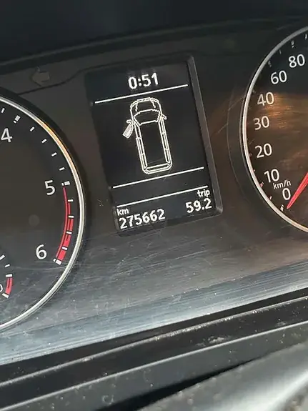 Volkswagen Transporter 2016 photo 4