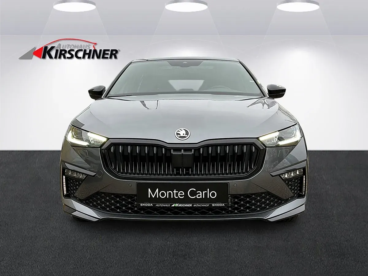 Skoda Scala 2026 photo 2
