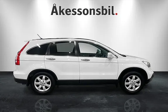 Honda Cr-V 2009 photo 5