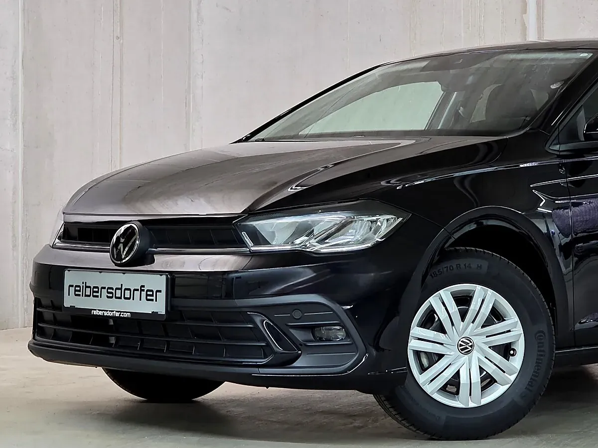 Volkswagen Polo 2026 photo 2