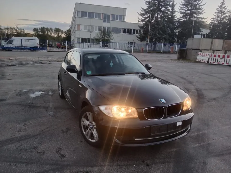 BMW 116