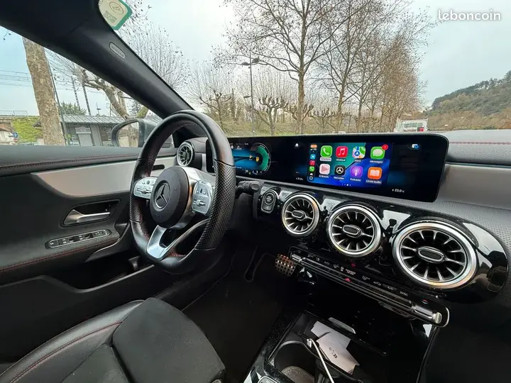 Mercedes-Benz Cla Shooting Brake 2022 photo 4