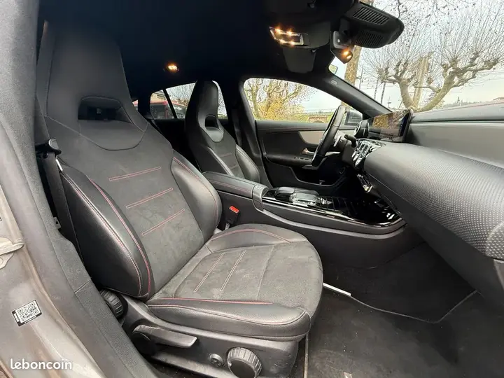 Mercedes-Benz Cla Shooting Brake 2022 photo 3