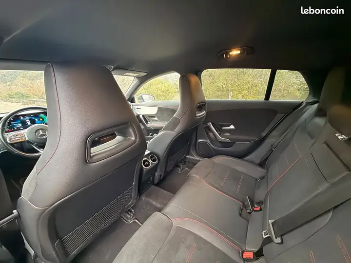 Mercedes-Benz Cla Shooting Brake 2022 photo 5