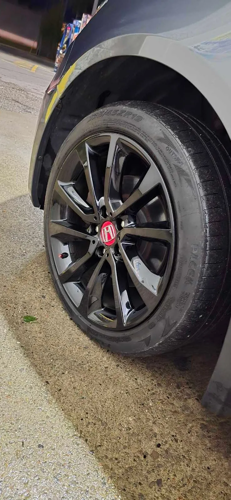 Honda Odyssey 2012 photo 4