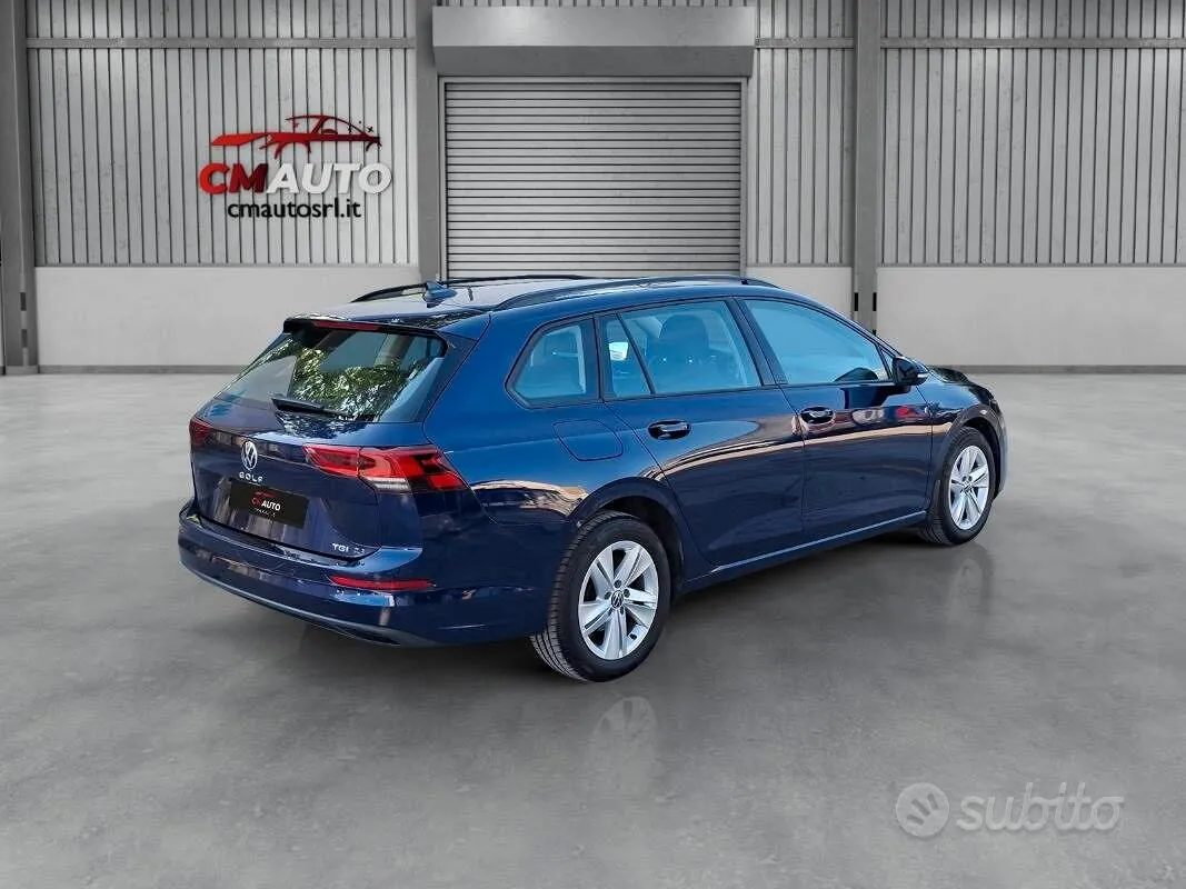 Volkswagen Golf 2023 photo 5