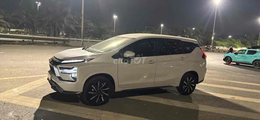 Mitsubishi Xpander 2026 photo 4