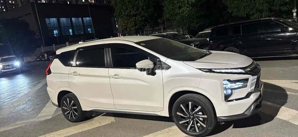 Mitsubishi Xpander 2026 photo 3