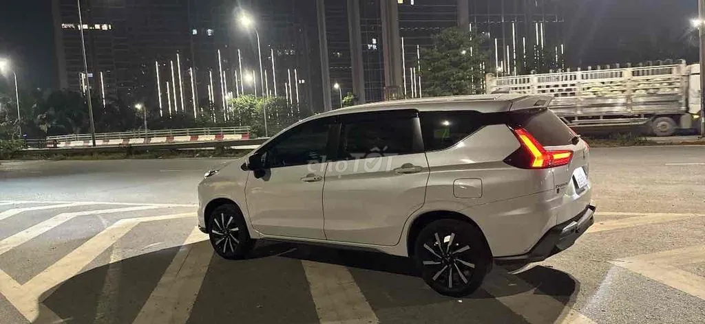 Mitsubishi Xpander