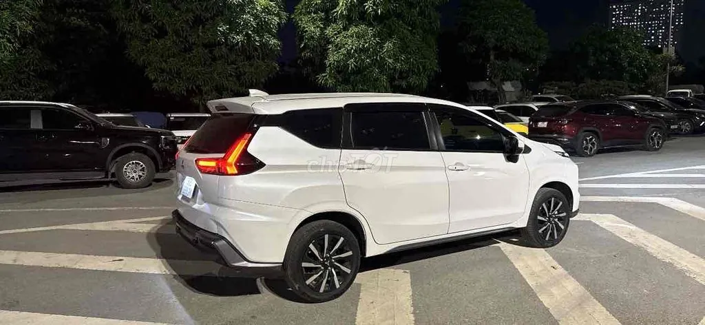 Mitsubishi Xpander 2026 photo 2
