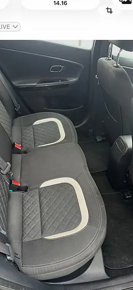 Kia Ceed 2016 photo 4