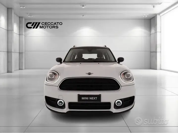 Mini Mini Countryman 2020 photo 2