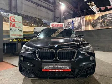 BMW X1 2018 photo 3