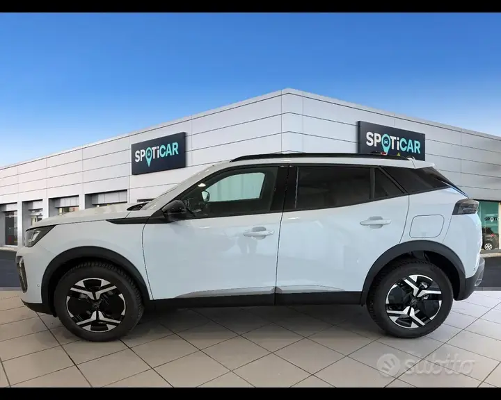 Peugeot 2008 2026 photo 2