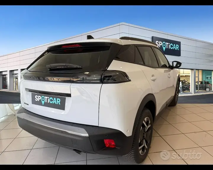 Peugeot 2008 2026 photo 5
