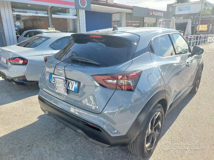 Nissan Juke 2023 photo 4