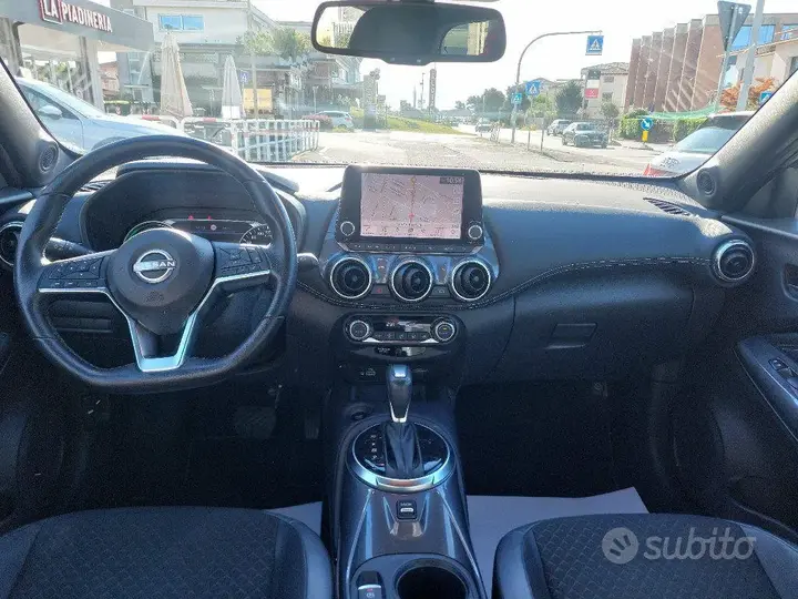 Nissan Juke 2023 photo 5
