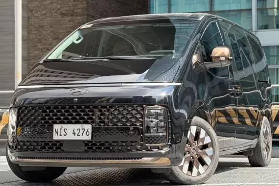 Hyundai Staria 2023 photo 3