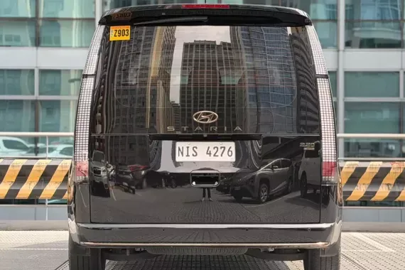 Hyundai Staria 2023 photo 5
