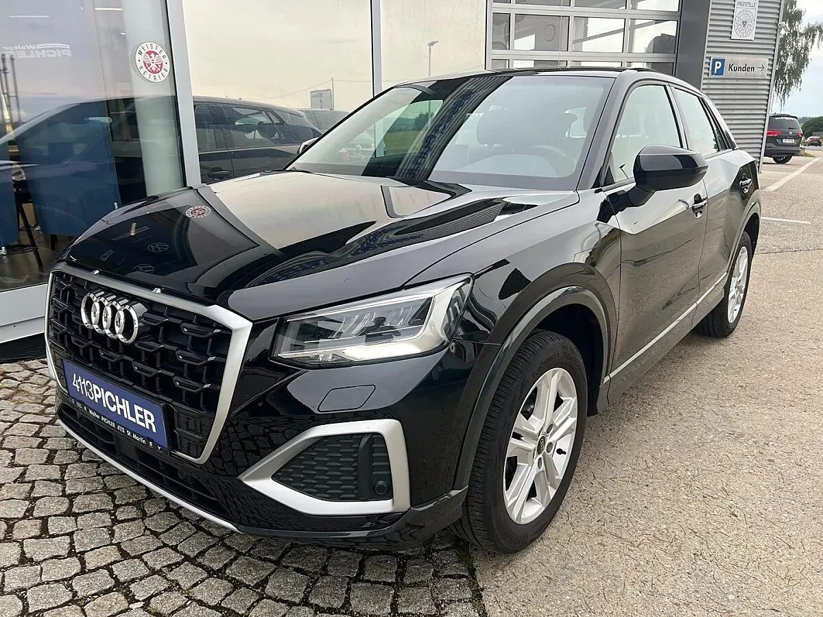 Audi Q2