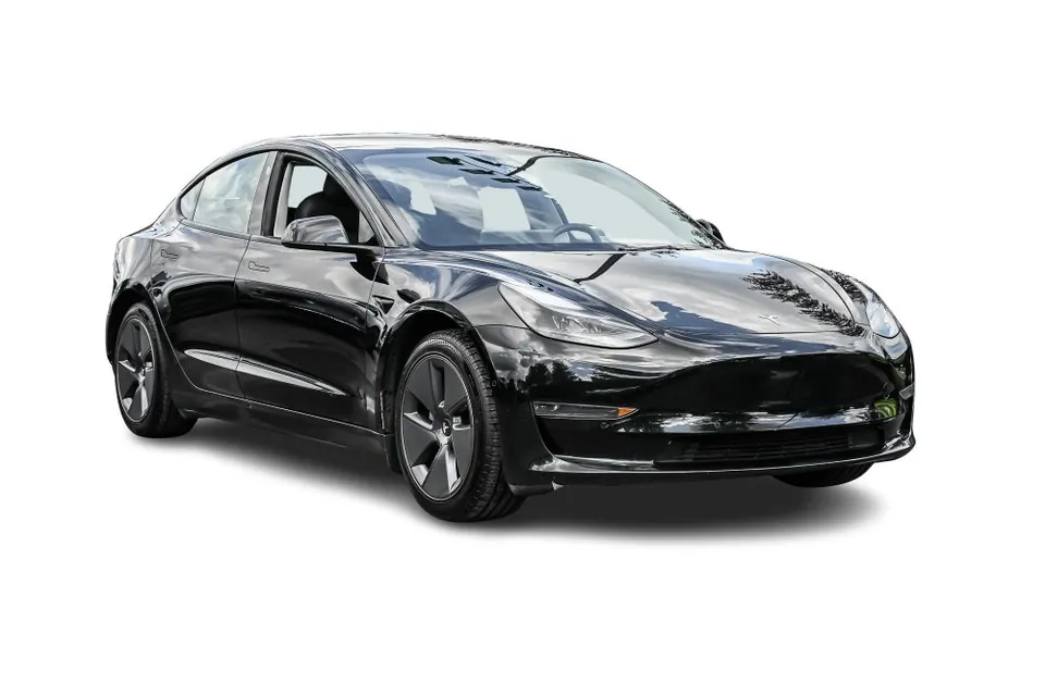 Tesla Model 3 2022 photo 4