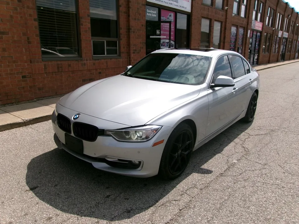 BMW 3Series