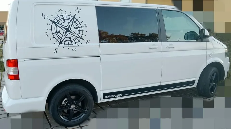 Volkswagen T5