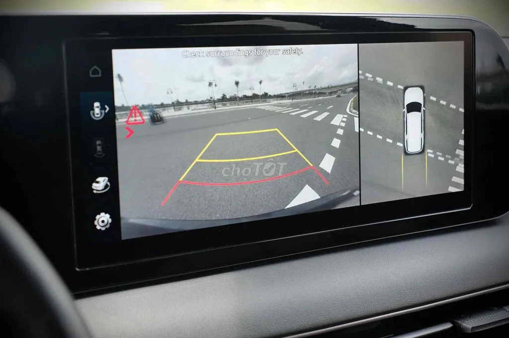 Hyundai Palisade 2023 photo 4
