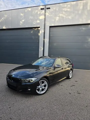 BMW 318Ia
