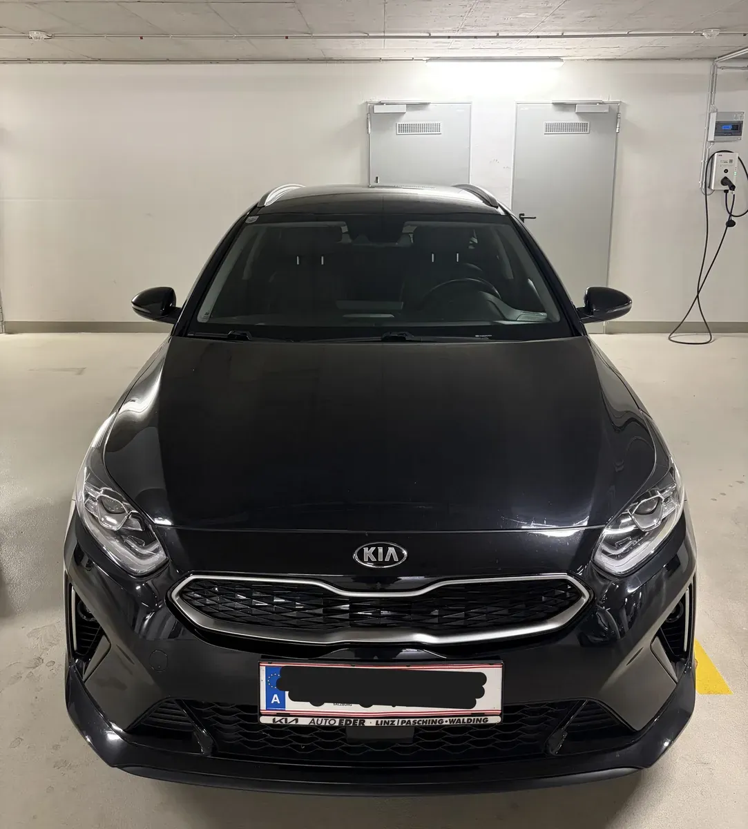 Kia Ceed 2021 photo 3