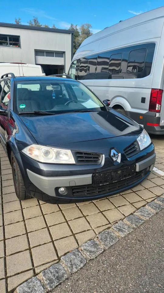 Renault Mégane Grandtour