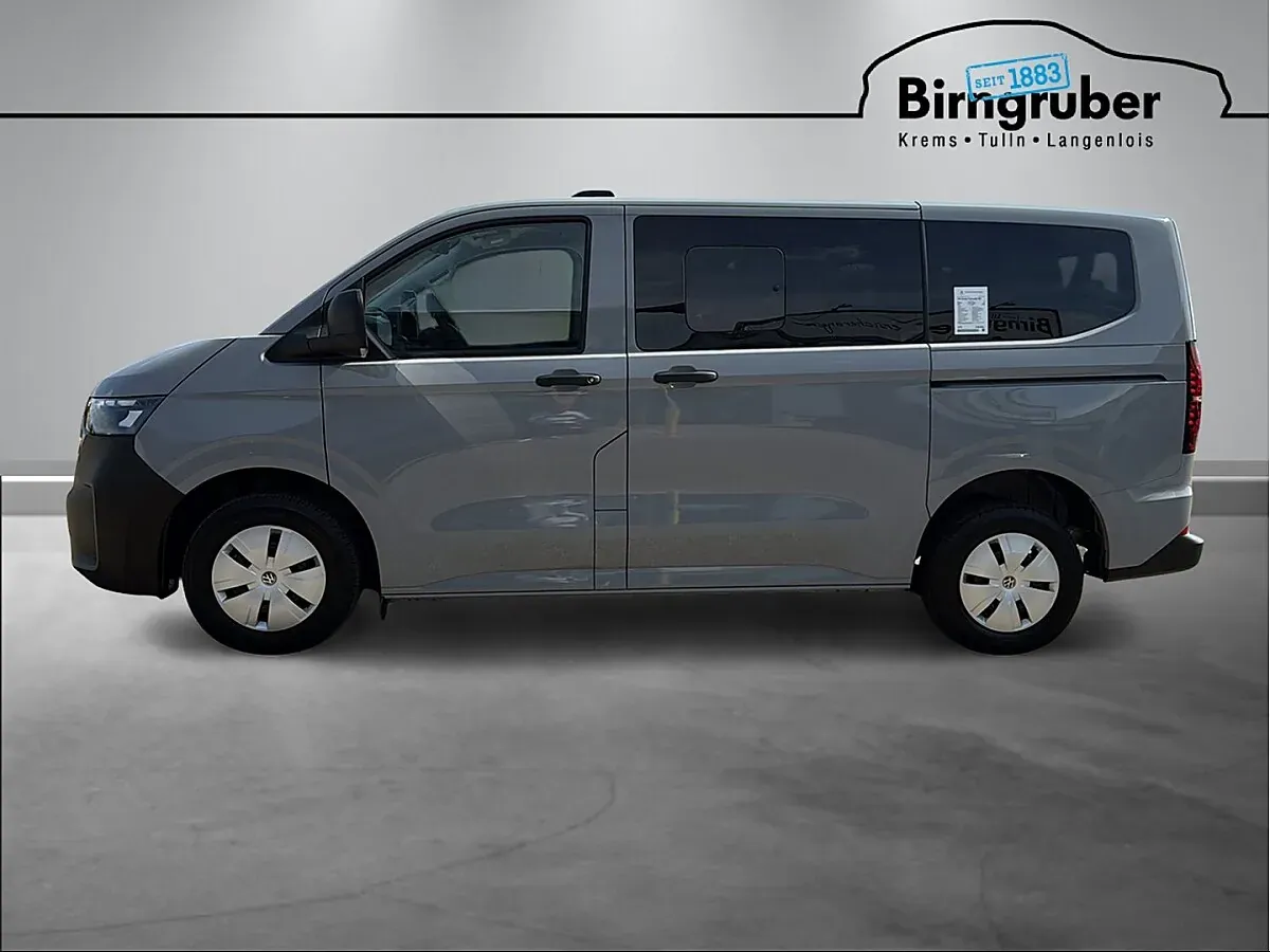Volkswagen Caravelle 2026 photo 3