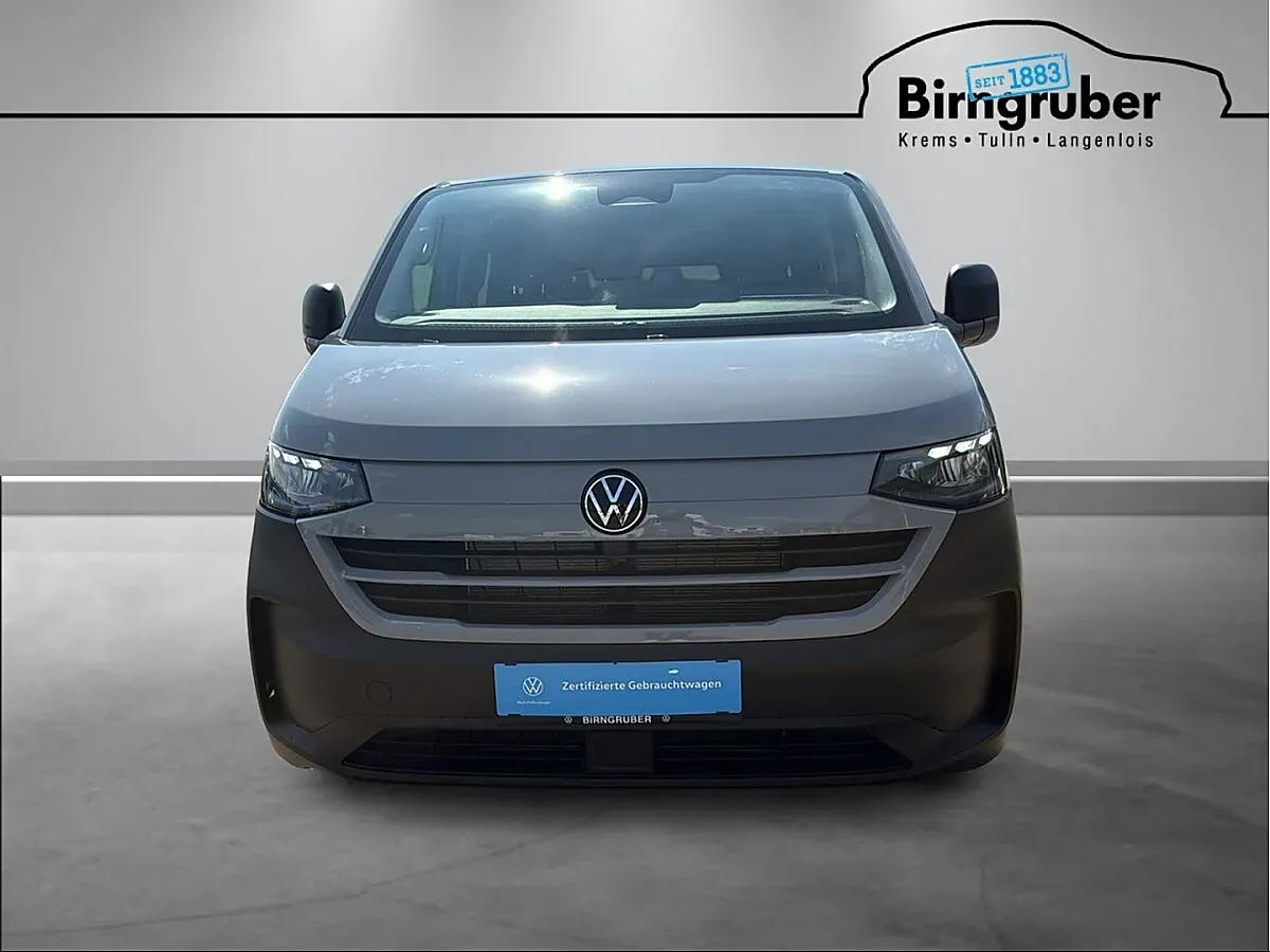 Volkswagen Caravelle 2026 photo 2