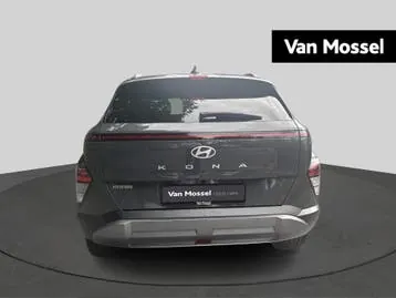 Hyundai Kona 2025 photo 3