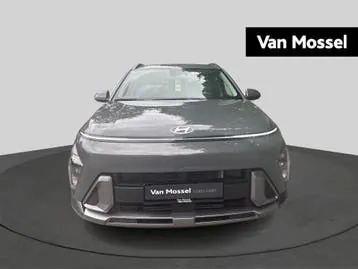 Hyundai Kona 2025 photo 2