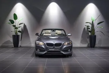 BMW 2 Series 2016 photo 2