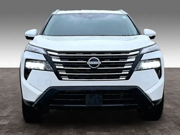Nissan Rogue 2026 photo 3